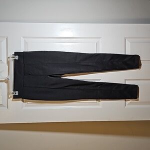 GAP Leggings Skinny Ankke Pants Grey Size S